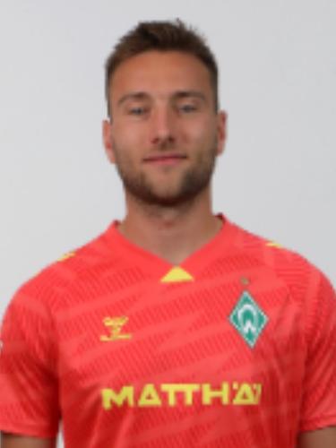 Jonas Horsch