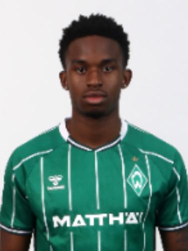 David Amalachukwu Igboanugo