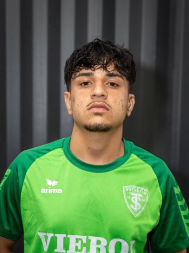 Samiollah Rahimi