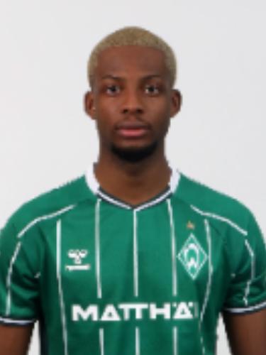Joel Victor Imasuen