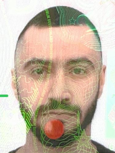 Dogan Gül