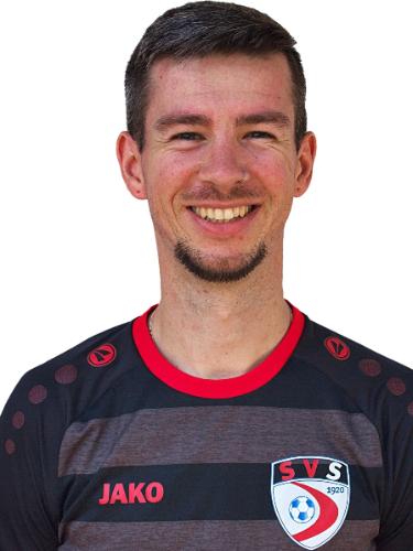 Thomas Fischer