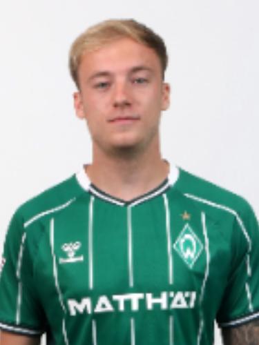 Dennis Lütke Frie