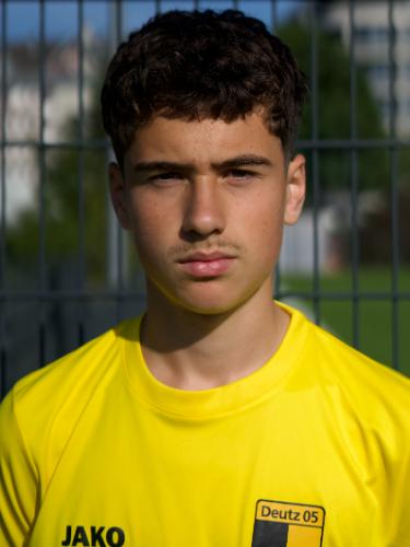 David Timofieienko
