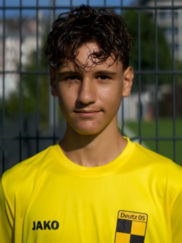 Raphael Leandro van Laer