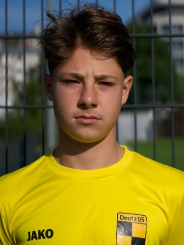 Anastasios Vlasakakis