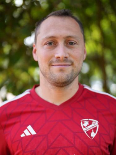 Markus Zick