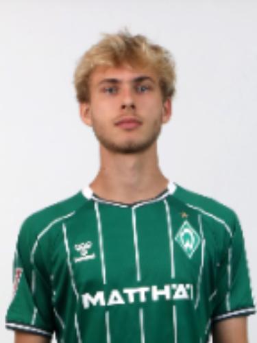 Lennart Jendrik Baum