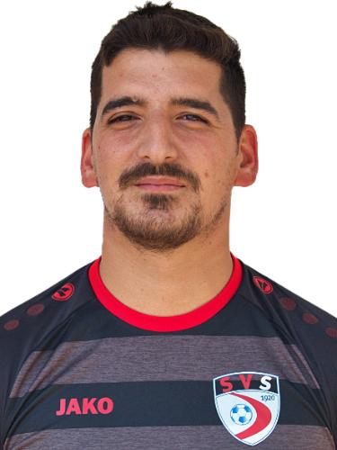Baris Karga