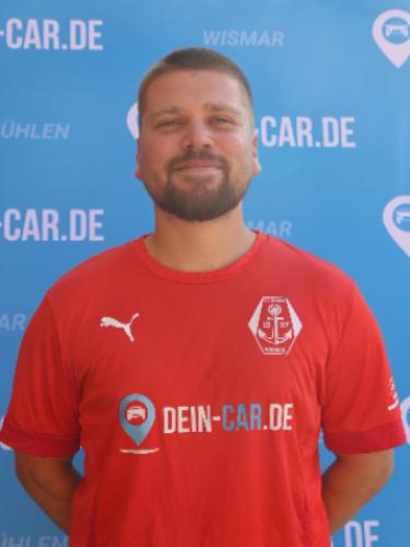 Malte Fritz