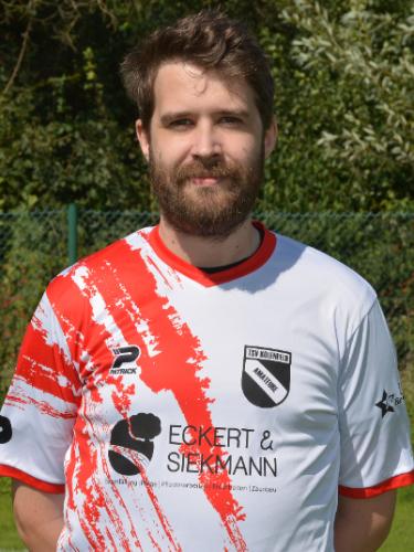 Nils Siekmann
