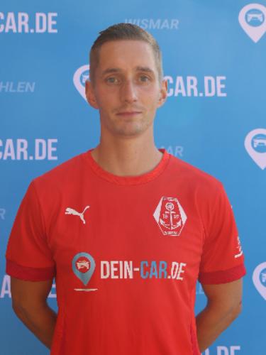 Bob Henschel