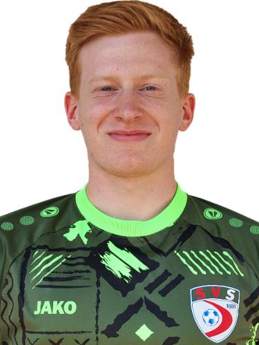 Tim Krauß