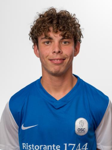 Jannis Belge