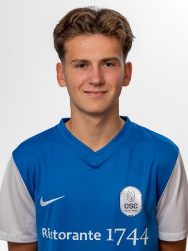 Alberto Diesing