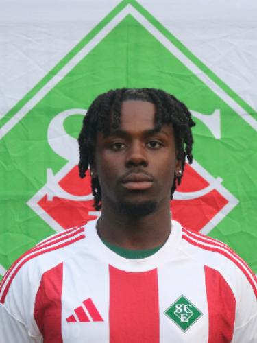 Enoch Boateng