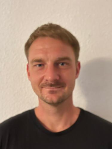 Mike Klimpke