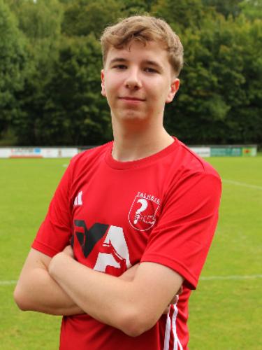 Lasse Bringer