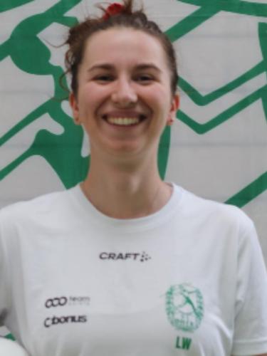 Lisa Welzel