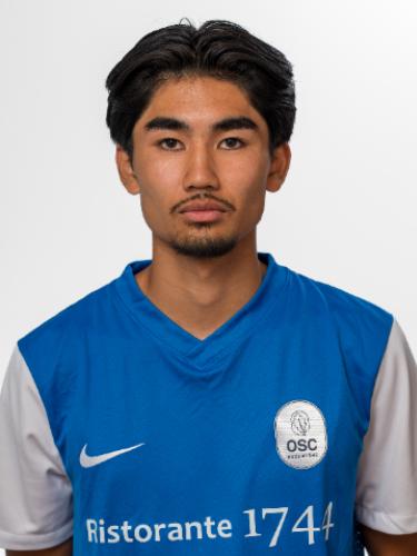 Riku Nishimura