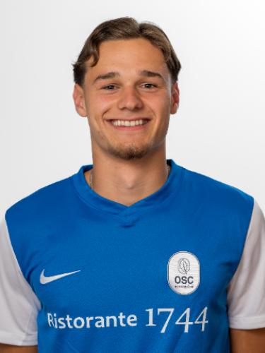 Ben Oeft