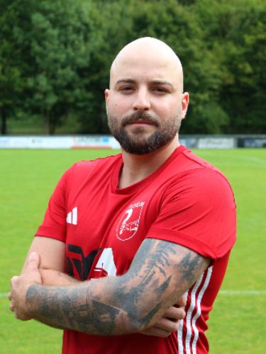Sebastian Heisch