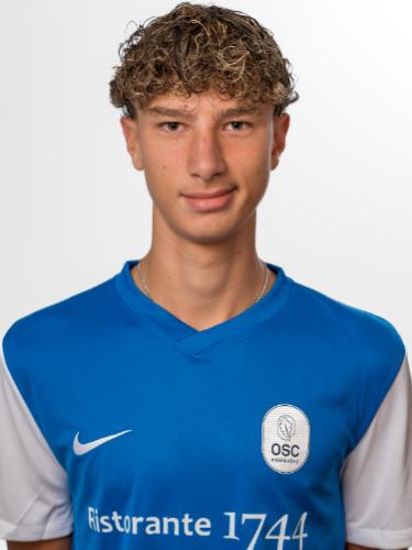 Mateo Pace