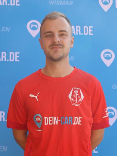 Alexander Mednow