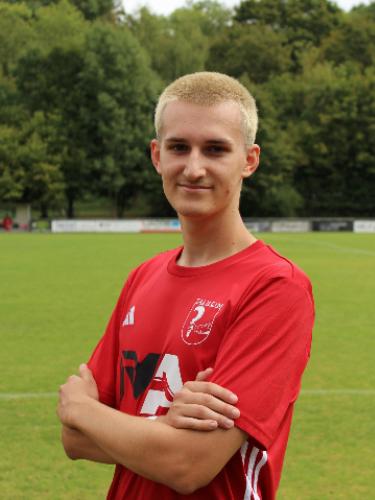 Lucas Kluge