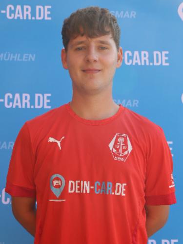 Leon Möller