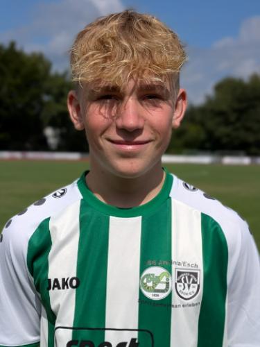 Mathis Achtermann