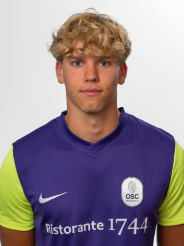 Finn Schmitt