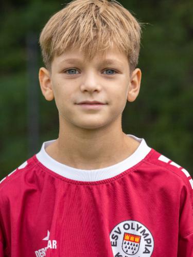 Lasse Josch Gekeler