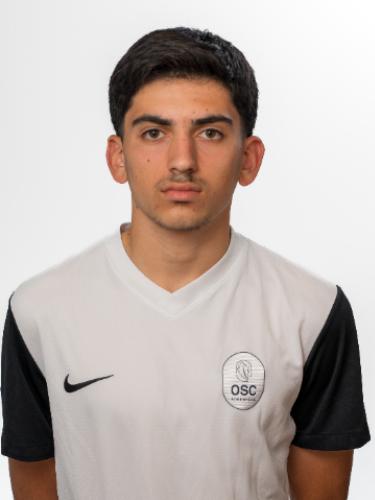 Ahmet Soenmez