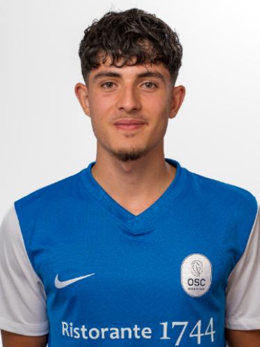 Yanis Tahej
