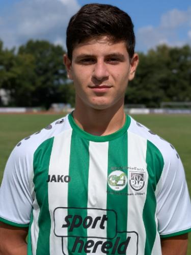 Mohammad Ghazawkh