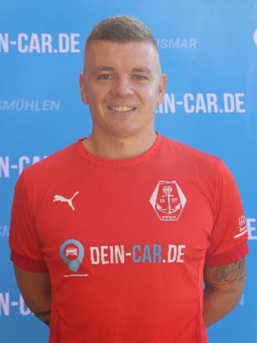 Paul Raffel