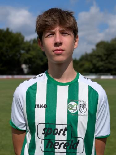 Ben Jackson