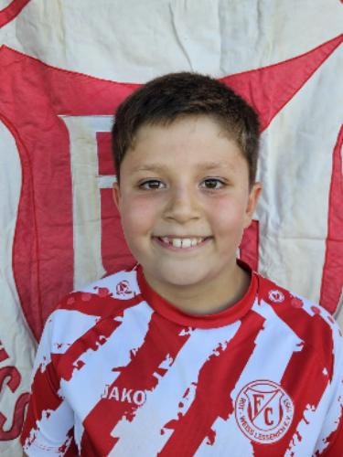 Mohammed Waleed Ashger