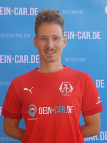 Franz Steinke