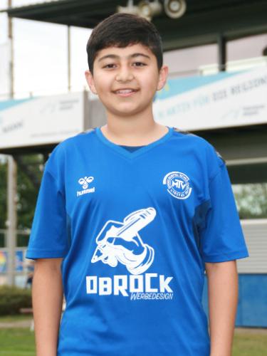 Aram Saman Khairi
