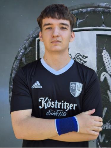 Jakub Niebieszczanski