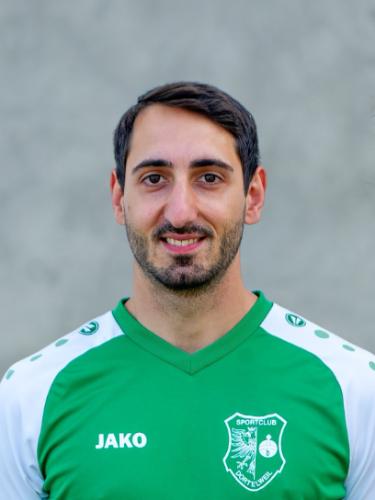 Claudio Vecchione