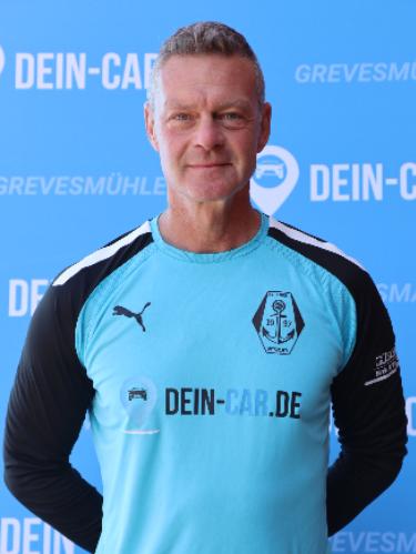 Andre Falke
