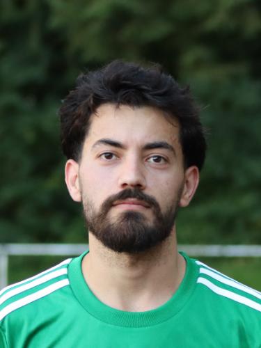 Farhad Houra