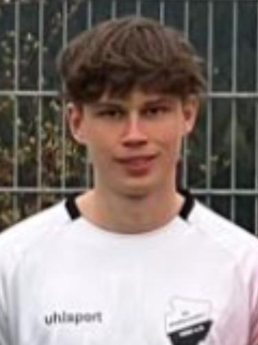 Elias Albert