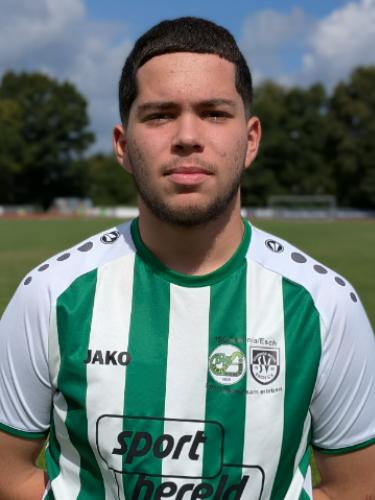Kastrijot Zeqiri