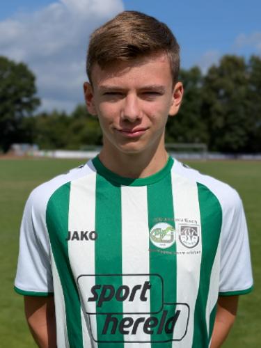 Timo Lehmeier