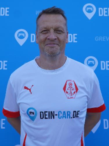 Tino Goebel