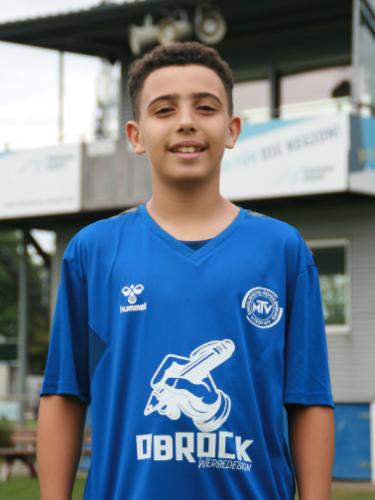 Yassin Derbala
